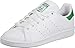Produktbild adidas Stan Smith Schuhe 4,5 white/white/green