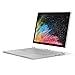 Produktbild Microsoft - Surface Book 2 2-in-1 13.5" Touch-Screen Laptop - Intel Core i5 - 8GB Memory - 128GB Solid State Drive - Silver