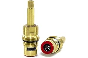 BARBETTA RICAMBI BAGNO VITONE A DISCO CERAMICO BELLE EPOQUE' CESAME DESTRO