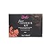 SLEEK MAKEUP FACE CONTOUR KIT MATTE PRESSED POWDER AND ILLUMINATING HIGHLIGHTER (Dark-886)