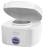 Satin Smooth Babyliss Pro Professional Wax Heater