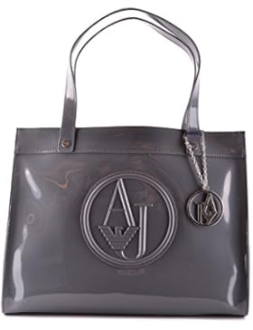 Armani Jean Damen Handstachen Grau 922501CC850