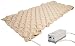 Produktbild Faba Care Mobilex Antidekubitusmatratze, Wechseldruckmatratze Aria B01 Auflagesystem mit 130 Luftkammern, Wechseldruckpumpe P05, Matratze und Reperaturkit
