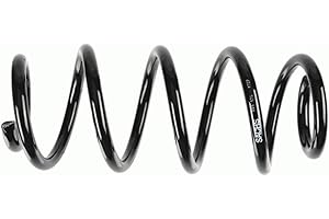 ‎SACHS SACHS 993 124 Fahrwerksfeder für Audi A4 B8 Avant (8K5) 2007-2017 Vorderachse und andere fahrzeuge