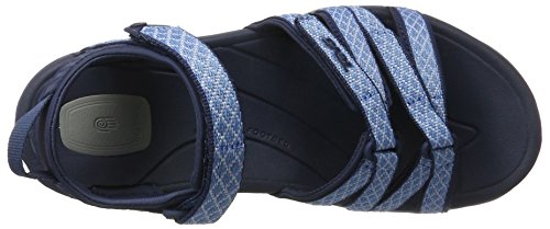 Teva Damen Tirra W’s Sandalen Trekking-& Wanderschuhe - 8
