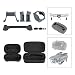 Produktbild Rhodesy Zubehör Set 5 in 1 Mounts Bundle für DJI Mavic Pro