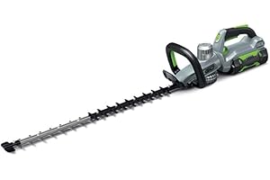 Ego Power+ Taille-haie sur Batterie Lithium ION 56V HT6500E Lame 65cm