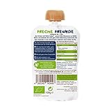 erdbär Freche Freunde „Apfel - 2