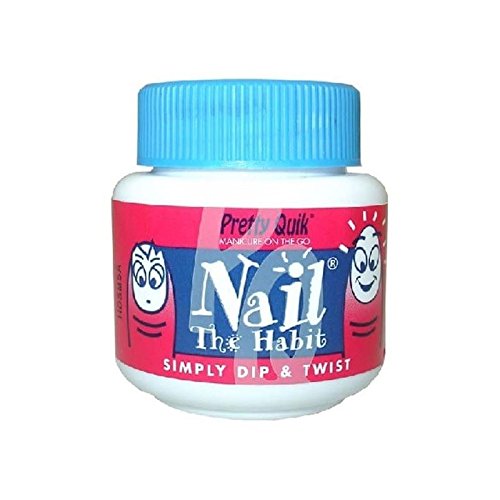 Pretty Quik Nail The Habit 25ml