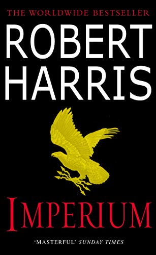 Imperium: (Cicero Trilogy 1) Imperium: (Cicero Trilogy 1)