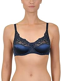 Naturana - Sujetador con aros para mujer