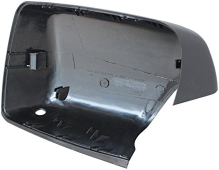 Zongsi Mirror Cover Rearview Mirror Case Left Side 51168256321