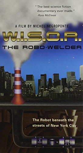 Preisvergleich Produktbild W.I.S.O.R. [VHS]