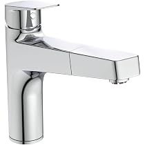 Miscelatore Monocomando Da Cucina Ideal Standard - Design Moderno E Risparmio Idrico - Foto 10