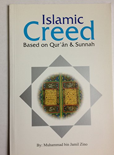 Islamic Creed