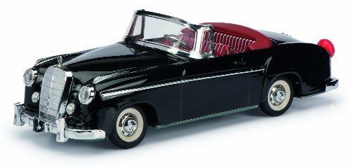 Preisvergleich Produktbild Dickie-Schuco 450024000 - Rollfix Cabriolet