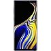 Price comparison product image Samsung Galaxy Note 9 Dual SIM 128GB 6GB RAM SM-N960F/DS Ocean Blue