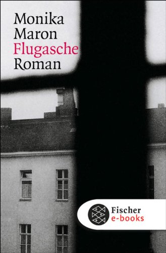 Flugasche Roman Collection S Fischer German Edition - 