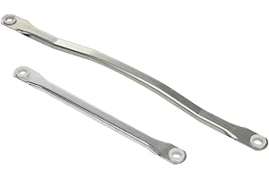 ACLONG Wiper Motor Linkage Repair Arms Rod Set Repair Kit Fit For Nissan Micra K12 2003-2010 28840AX60A 28840AX600