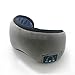 Produktbild Aoile Schlafkopfhörer, Bluetooth, Schlafmaske, kabellos, Bluetooth, Schlafmaske, Kopfhörer, Reise-Augenschutz mit integrierten Lautsprechern, Mikrofon, Freisprechfunktion