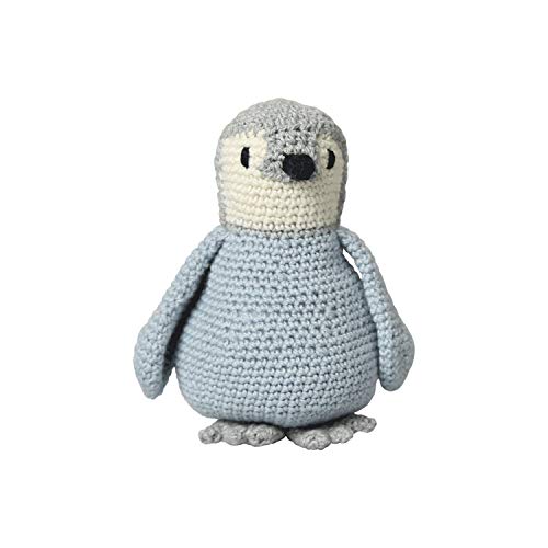 Kit de ganchillo Poppy The Penguin