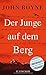 Der Junge auf dem Berg by