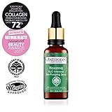 ANTIPODES Hosanna - Sérum hydratation intense - 30ml