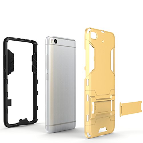 WindCase Xiaomi 5s Funda Heavy Duty Rugged Dual Layer Armor Defensor Shockproof TPU PC H brida Case con Soporte Carcasa para Xiaomi Mi 5s Azul reviews WindCase Xiaomi 5s Funda Heavy Duty Rugged Dual Layer Armor Defensor Shockproof TPU PC H brida Case con Soporte Carcasa para Xiaomi Mi 5s Azul