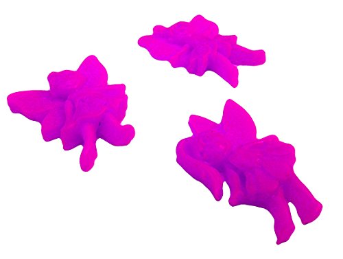 Silikonform FüR Feen Handwerk 3 - 4