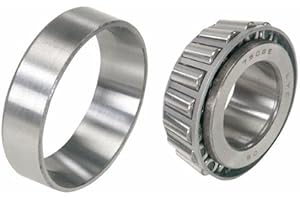 AMA Roulement conique 30205 Ø 25-52 (Lot de 2)