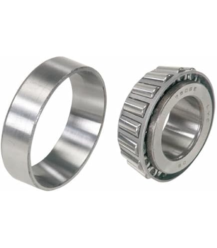 Roulement à Rouleaux Coniques KBS LM 11749 / LM 11710 - Pour Pouce, Roue - Qualité Industrielle Et Agricole