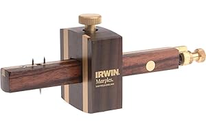 Irwin Marples M2154 miernik wpuszczany