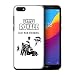 Produktbild eSwish Hülle/Case für Huawei Y5 Prime/Honor 7S / Last Man Standing Muster/FN Battle Royale Kollektion