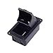 Produktbild Fliyeong Elektronik Gitarre Batteriefach Halter Box Kunststoff Gitarre Bass Initiative Pickup 9 V Schwarz