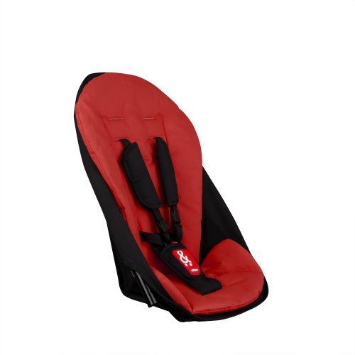 Phil and Teds Sport Double Kit Cherry