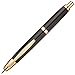 Produktbild Pilot Capless fountain pen in black character (M) FC-15SR-BM (japan import)