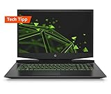 Prozessor: Intel Core i7-9750H;  Grafikkarte: Nvidia GeForce GTX 1660Ti Max-Q 6GB DDR6