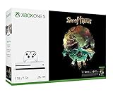 Xbox One S 1TB + Sea of Thieves [Bundle]