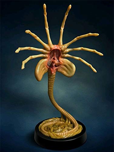Aliens Replica 1/1 Facehugger 72 cm Hollywood Collectibles Replicas