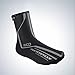 Produktbild Waterproof Cycling Shoe Cover Reflective Full Zip MTB Road Bike Overshoes Outdoor Sports Riding Sneakers Shoes Cover