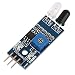 Produktbild Deasengmine Super Deals 1Pc IR Infrared Obstacle Avoidance Sensor Module for for Arduino Smart Car Robot Mini Size Light Weight
