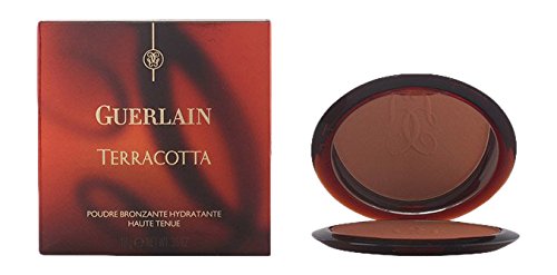 GUERLAIN TERRACOTTA bronzing powder No 03 10gr