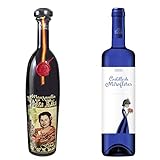bodegas yuste sanlúcar de barrameda Este estuche compuesto por dos botellas de vino de gran calidad, elaborado por las mejores bodegas del marco de Jerez. Se compone por: