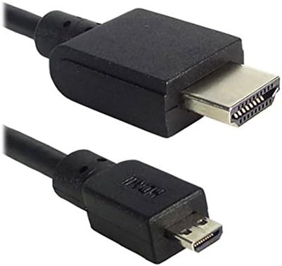 Gechic1.2m HDMI to Micro HDMI Cable