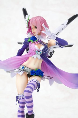 Tekken Bishoujo Alisa Bosconovich Figure