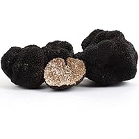 100 g Frische Schwarze Trüffel Tuber aestivum
