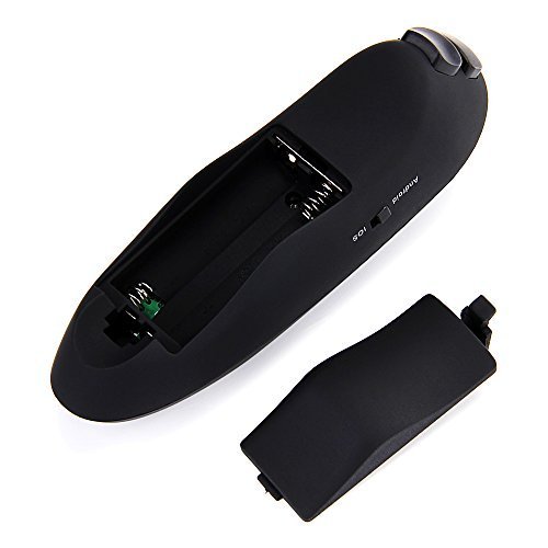 Virtoba RV-PARK Mando a distancia Wireless inal  mbrico Bluetooth 3 0 mini Gamepad para VR box 3D Realidad Virtual Gafas  compatible con IOS  android  PC sistema