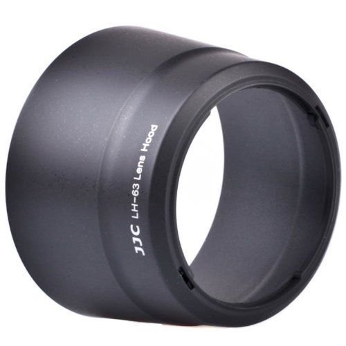 Kit Objectif Canon EF-S 55 250 mm f 4 5 6 IS STM Pochette Maxsimafoto Filtre UV Protection d cran objectif et pare-soleil d objectif comme et-63 reviews Kit Objectif Canon EF-S 55 250 mm f 4 5 6 IS STM Pochette Maxsimafoto Filtre UV Protection d cran objectif et pare-soleil d objectif comme et-63