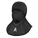 Produktbild Hicool Sturmhaube Skimaske Motorradmaske Wasserdicht Winddicht Thermoaktiv Atmungsaktiv Balaclava Gesichtshaube für Motorrad/Fahrrad/Ski/Snowboard/Jagd/Wintersport für Damen und Herren