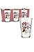 Produktbild Easy Licences International Minnie & Daisy Gläser 3er Set
